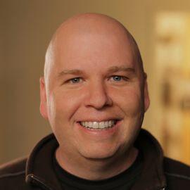 Andy Grignon - Professional null Speaker