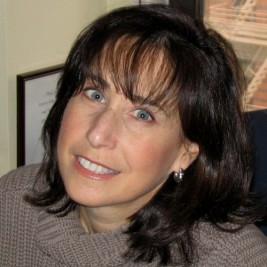 Ann Kirschner - Professional null Speaker