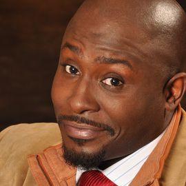 Akintunde  - Professional null Speaker