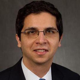 Ali Khan - Professional null Speaker