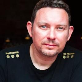 Albert Adria - Professional null Speaker