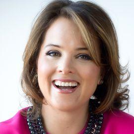 Ashley Koff - Professional null Speaker