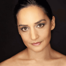 Archie Punjabi - Professional null Speaker