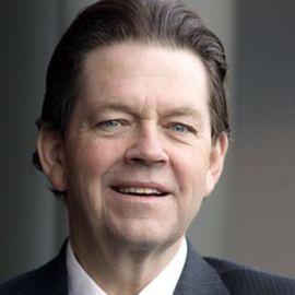 Arthur Laffer - Professional null Speaker