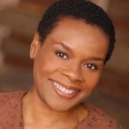 Awele Makeba - Professional null Speaker