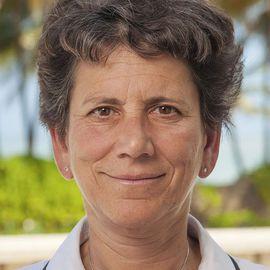 Barbara Block - Professional null Speaker