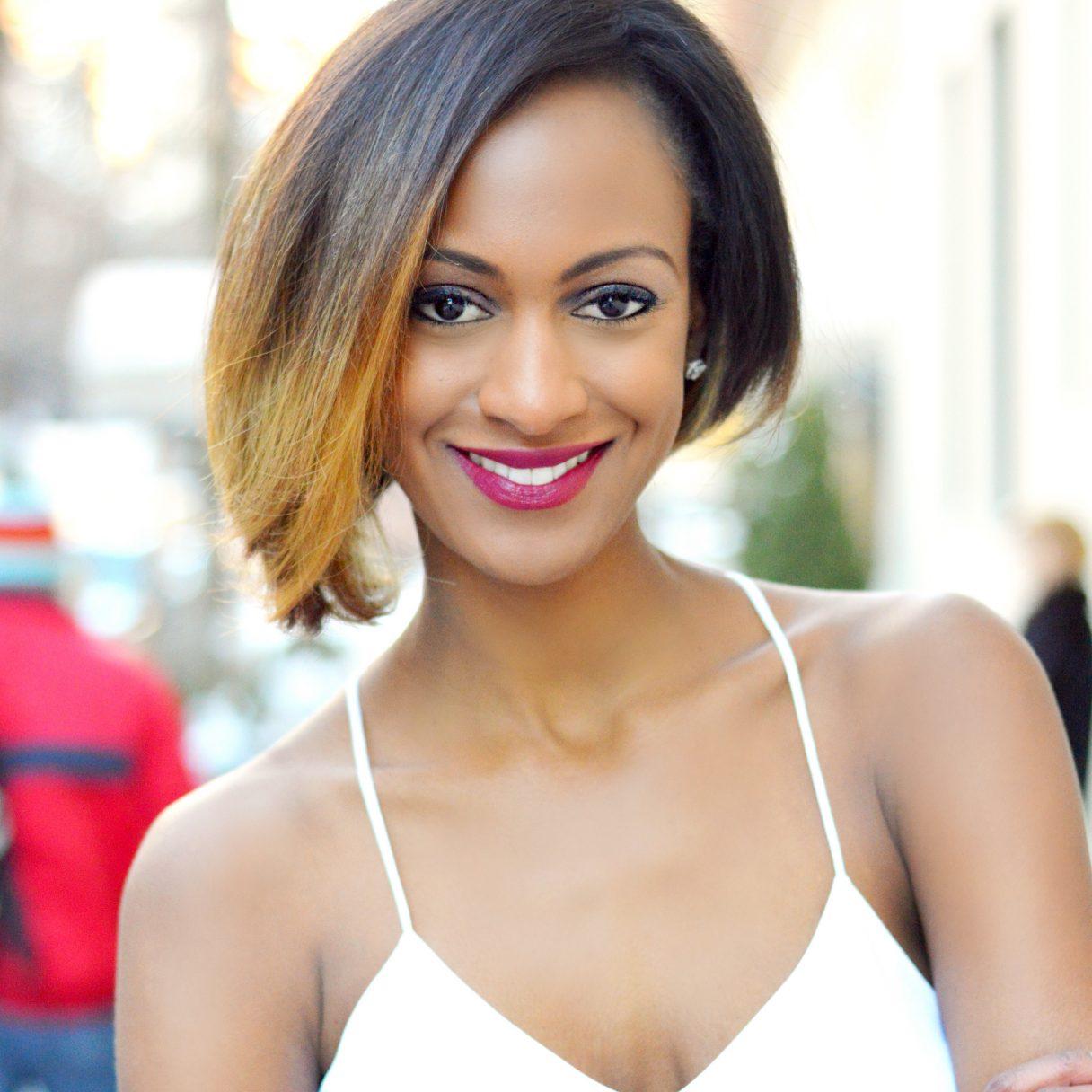 Lauren Maillian - Professional null Speaker