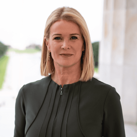 Katty Kay