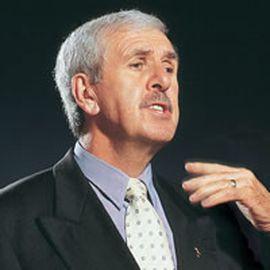 Barry Urquhart - Professional null Speaker