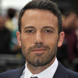 Ben Affleck - Professional null Speaker