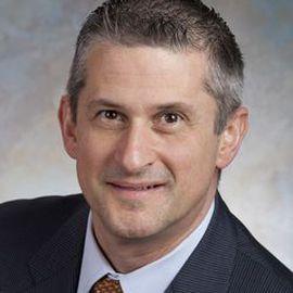 Brad Barnes - Professional null Speaker