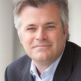 Brian Hicks - Professional null Speaker