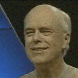 C.W. Metcalf - Professional null Speaker