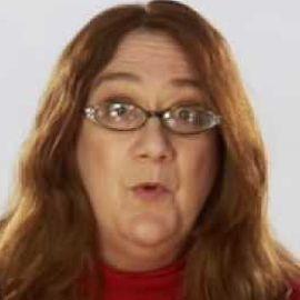 Carol Baroudi - Professional null Speaker