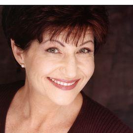 Carrie Snow - Professional null Speaker