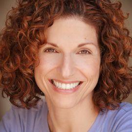 Cathy Ladman - Professional null Speaker