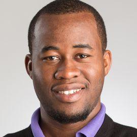 Chigozie Obioma - Professional null Speaker