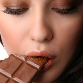 Chocolate  - Professional null Speaker