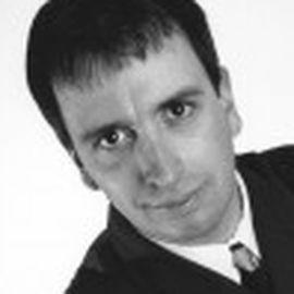 Chris Cannon - Professional null Speaker