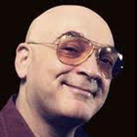 Chris Rush - Professional null Speaker