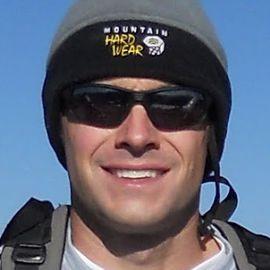 Chris Silkwood - Professional null Speaker