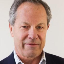 Ben Bradlee Jr. - Professional null Speaker