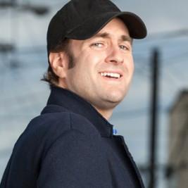 Ben Hoffman - Professional null Speaker