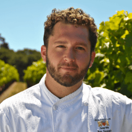 Ben Spungin - Professional null Speaker