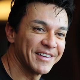 Beto Perez - Professional null Speaker