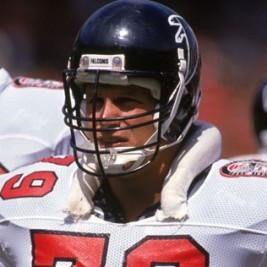 Bill Fralic - Professional null Speaker