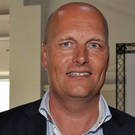 Bjarne Riis - Professional null Speaker