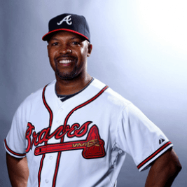 Bo Porter - Professional null Speaker