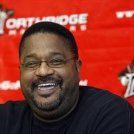 Bobby Braswell - Professional null Speaker