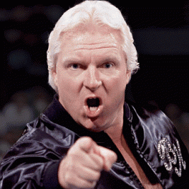 Bobby Heenan - Professional null Speaker