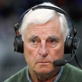 Bobby Knight - Professional null Speaker