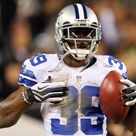 Brandon Carr - Professional null Speaker