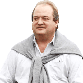 Bruce Piasecki - Professional null Speaker