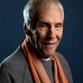 Burt Rutan - Professional null Speaker