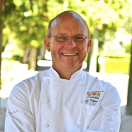 Cal Stamenov - Professional null Speaker