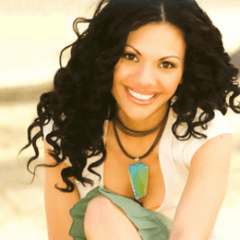 Carmen Serano - Professional null Speaker