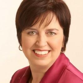 Carol Evans - Professional null Speaker