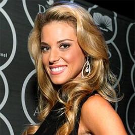 Carrie Prejean - Professional null Speaker