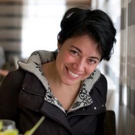 Catarina Fake - Professional null Speaker