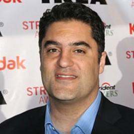 Cenk Uygur - Professional null Speaker