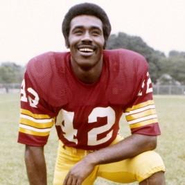 Charley Taylor - Professional null Speaker