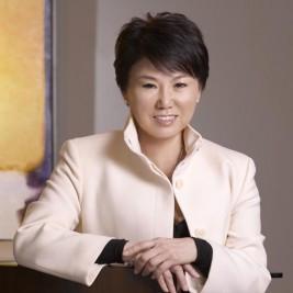 Chin-Ning Chu - Professional null Speaker