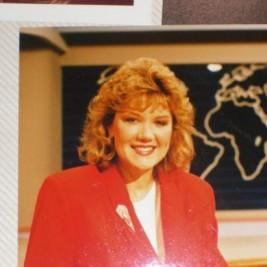 Christine Craft - Professional null Speaker