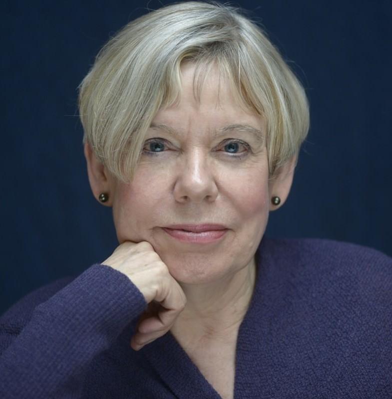 Karen Armstrong - Professional null Speaker