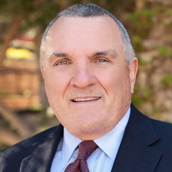 Rudy Ruettiger