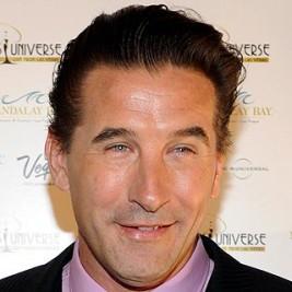 William Baldwin - Professional null Speaker